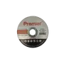 ლითონის საჭრელი დისკო  Premier 115 x 2.0 x 22 მმ.