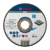 საჭრელი დისკი ლითონისთვის Bosch Expert for Metal 125x1.6x22.23 მმ