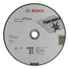 საჭრელი დისკი Bosch Expert for Inox 230x2x22.23 მმ