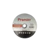 ლითონის საჭრელი დისკო  Premier 180 x 2.0 x 22 მმ.