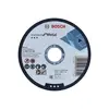 საჭრელი დისკი Bosch Standard for Metal 115х1х22.23 მმ