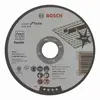 საჭრელი დისკი Bosch Expert for Inox 125x1x22.23 მმ