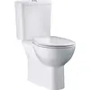 Standing toilet Grohe Bau Ceramic
