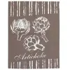 Kitchen towel Home Line 158352 45х60 cm
