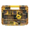 ნაკრები უნივერსალური DeWalt DT70763-QZ 85 ც