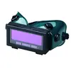 Auto darkening welding goggles Yulong safety WG-200F