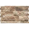 Clinker Cerrad Canella Terra 490x300x10 mm