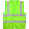 ჟილეტი შუქამრეკლით პრემიუმი Coverguard 70262 XL მწვანე