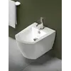 Wall-hung bidet Valadares ''One white''