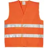 ჟილეტი შუქამრეკლით Coverguard 70202 XL ნარინჯისფერი