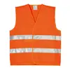 ჟილეტი შუქამრეკლით Coverguard 70233 XXL ნარინჯისფერი