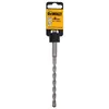ბურღი DeWalt SDS-plus DT9641-QZ 8x92/160 მმ