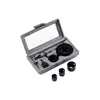 Set of hole cutters Bosch 2607019450 22-68 mm 11 pcs