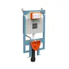 Installation for wall hung toilet VitrA 768-5800-01