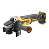 კუთხსახეხი მანქანა აკუმულატორის DeWalt DCG405N 18V