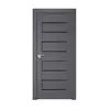 კარის ბლოკი Terminus  ELIT PLUS ანტრაციტი №112 38x700x2150 mm