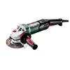 კუთხსახეხი მანქანა Metabo WEV 17-125 QUICK RT 1750W (601089000)