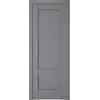 Дверной блок Terminus NEO-CLASSICO Серый матовый №606 38x800x2150 mm