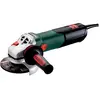 კუთხსახეხი მანქანა Metabo WEV 17-125 QUICK 1700W (600516000)