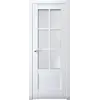 კარის ბლოკი Terminus NEO-CLASSICO თეთრი მქრქალი №602 38x700x2150 mm