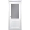 Дверной блок Terminus  NEO-CLASSICO белый матовый №404 38x800x2150 mm