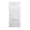 კარის ბლოკი Terminus NEO-CLASSICO თეთრი მქრქალი №404 38x700x2150 mm.