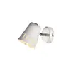 Sconce Lamkur EMMA KM 1.92 White 1xE14 40W