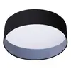 Ceiling lamp Kanlux 36463 RIFA LED 17.5W WW B/W