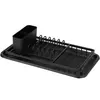 Dish dryer BERLLONG 43,8x31,2x8,5cm BDR-0131