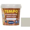 ფითხი ხის Evochem Tempo Wood Filler 200 გ ნაცრისფერი