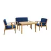 Furniture set Liam Collection HUC25431AM