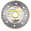 ალმასის დისკი Bosch ECO Universal Turbo 115x22.23 მმ