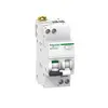 Differential protection circuit breaker Schneider Electric 2P C16 30mA  A9D31616