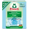 Tablets for purifying dishwasher FROSCH №30