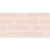 Tile Itaca CLUSTER PINK GLOSSY 300X600mm