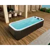 SPA ჯაკუზი M&L M-3350 5500x2200x1470 მმ