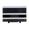 Gas convector with fan HOSSEVEN SDU V-8 WHITE FAN 70-80kW