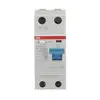 Circuit breaker ABB 2p A 40A 230V 10kA 30mA Type A