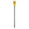 Зубило DeWalt SDS-Max DT60702-QZ 400 мм