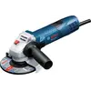 კუთხსახეხი მანქანა Bosch GWS 7-115 E Professional 720W
