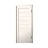 კარის ბლოკი Fly Doors LA STELLA 218 იფანი თოვლი 36x800x2150 მმ