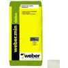 ბათქაში დეკორატიული Weber.min deko 25 კგ