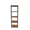 Shelving 5 level