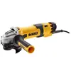 კუთხსახეხი მანქანა DeWalt DWE4257-QS 1500W