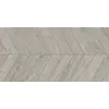 კერამოგრანიტი Mikonos CHEVRON BAKU CENIZA XS (PRC)(REC) 60X120სმ