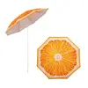 Beach umbrella Orange NA-BU1907-180-O