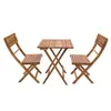 Wooden furniture set Home Decor HDW091