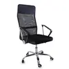 Office armchair Ultra black