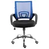 Office chair Web China blue 117025