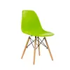 Kitchen chair 638 light green